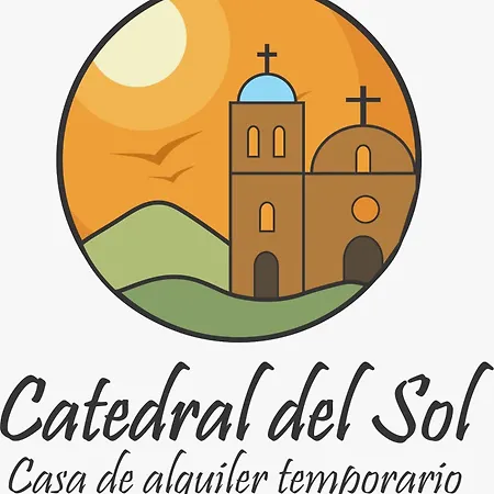 Casa Catedral Del Sol Apartment Cruz del Eje Exterior photo