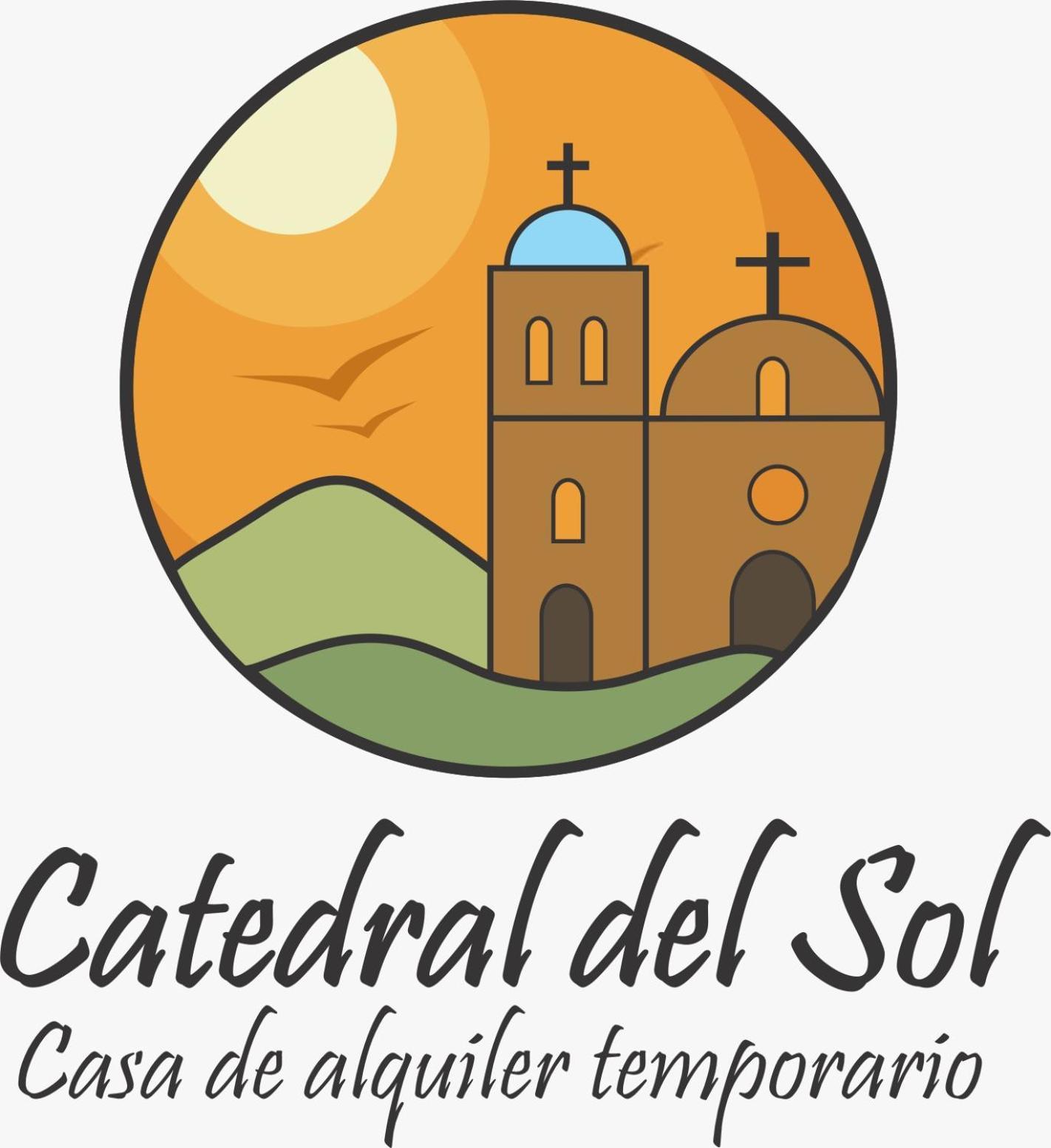 Apartment Casa Catedral Del Sol
