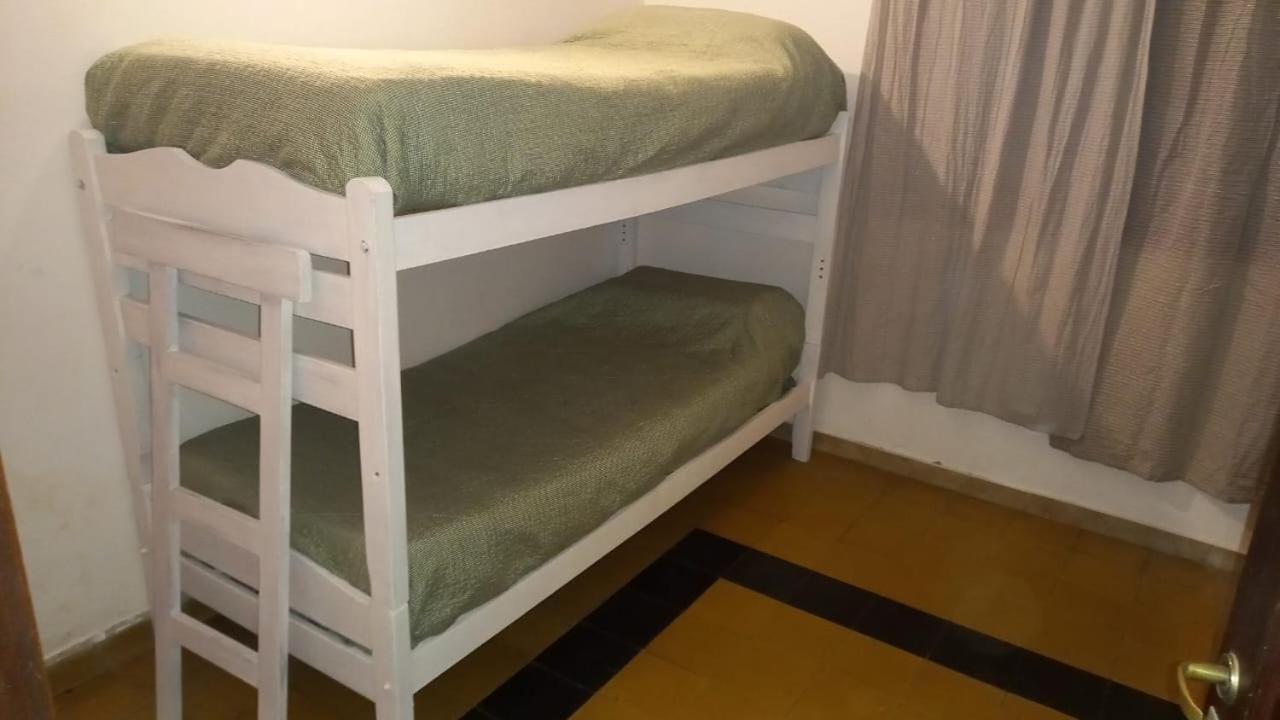 Casa Catedral Del Sol Apartment *