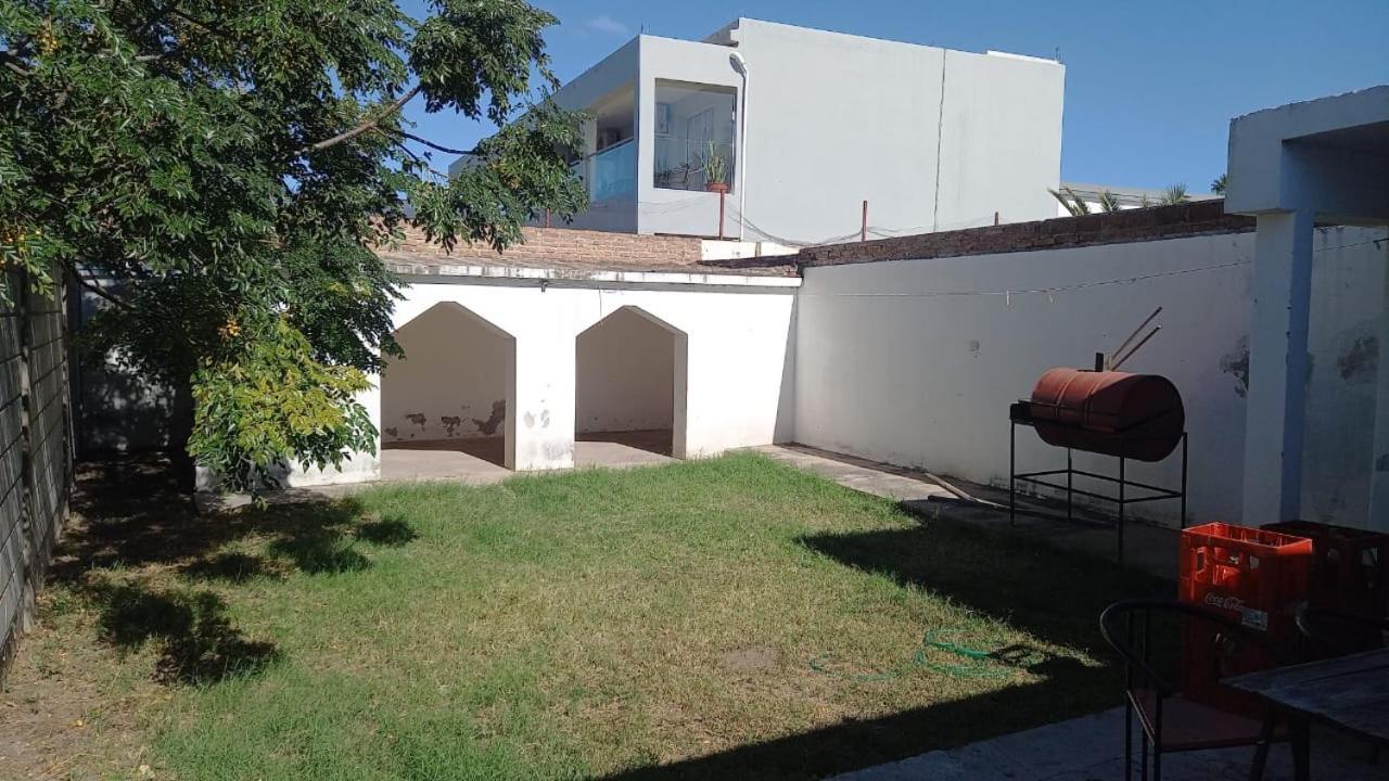 Casa Catedral Del Sol Apartment Cruz del Eje