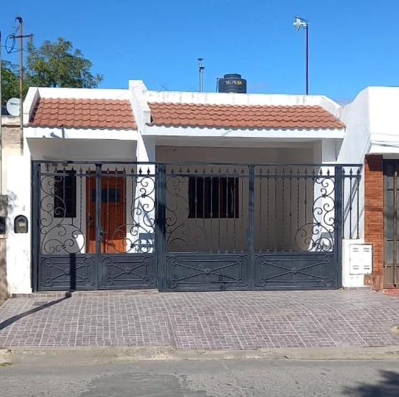 Casa Catedral Del Sol Apartment *