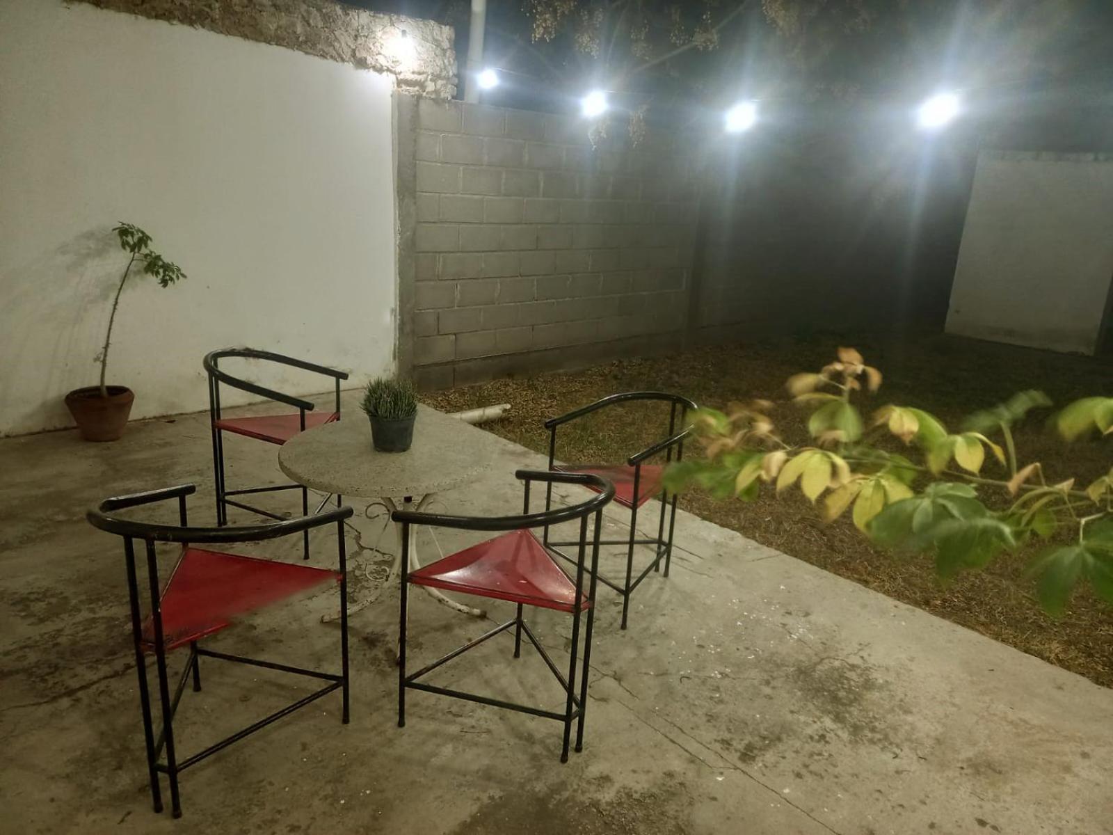 Casa Catedral Del Sol *