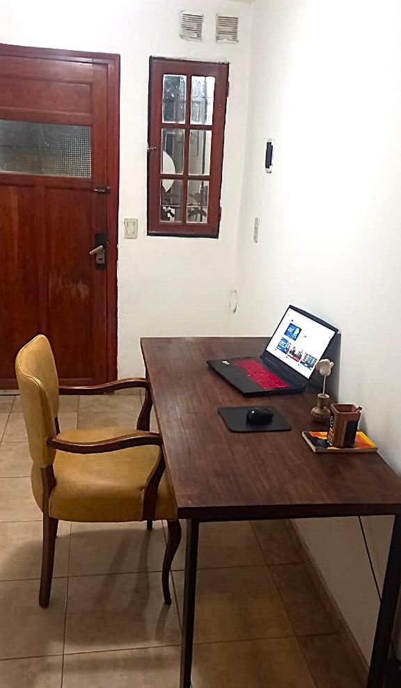 Casa Catedral Del Sol Apartment Cruz del Eje